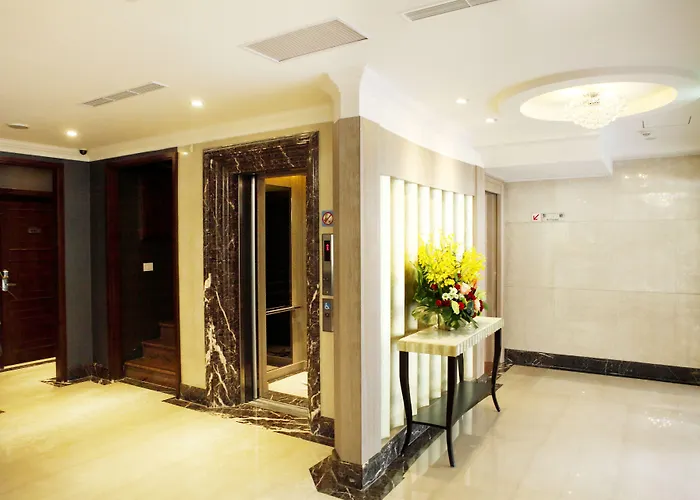 Beauty Hotels Taipei - Hotel Bchic