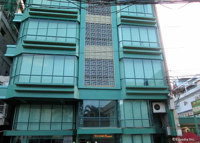 New Dawn Pensionne House