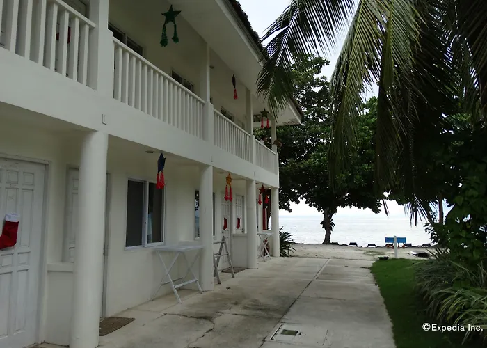 Momo Beach House Panglao