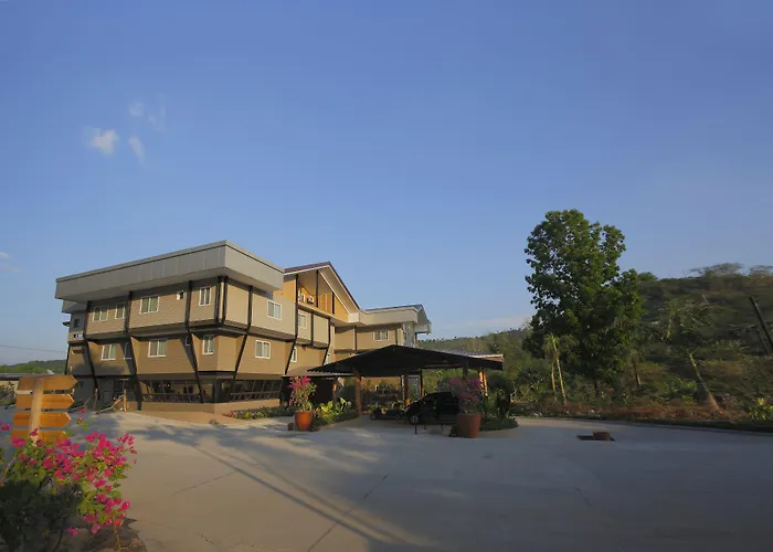 Green Canyon Leisure Farms