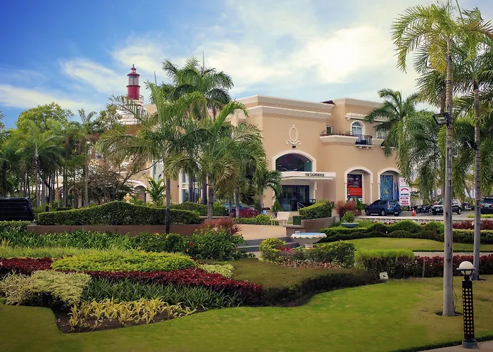 The Lighthouse Marina Resort