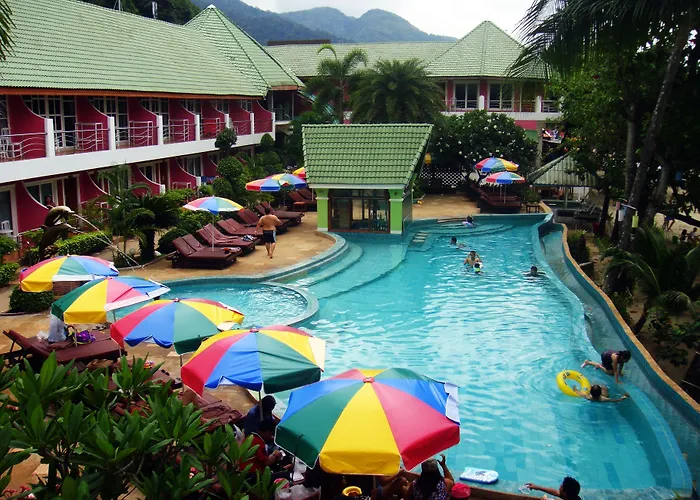 Cookies Hotel Koh Chang