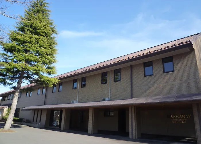 Breezbay Seaside Resort Matsushima