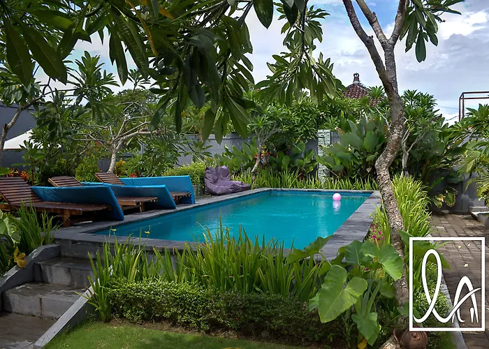 Aparthotel La House Seminyak