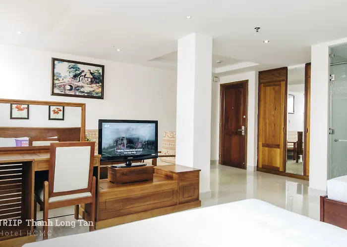 Aha Thanh Long Tan Hotel