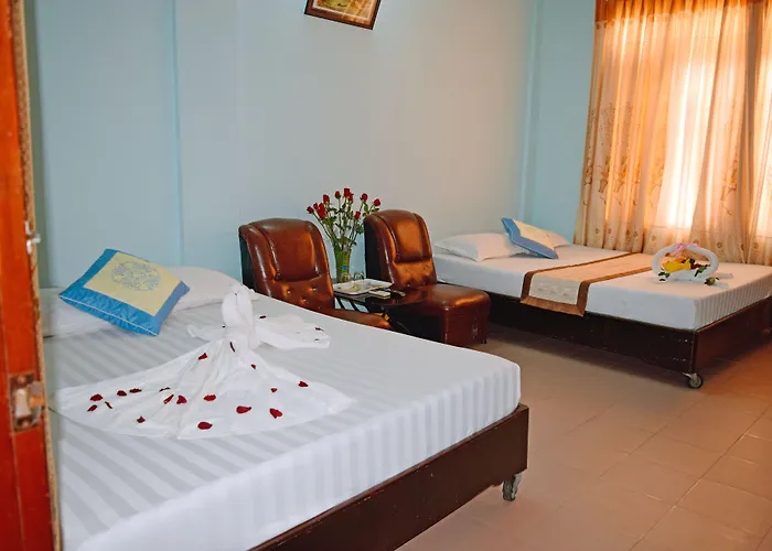 Phong Nha Hotel Hue