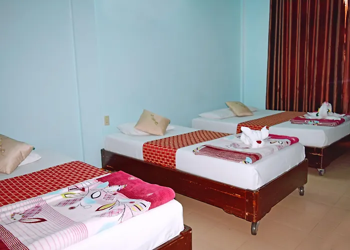 Phong Nha Hotel Hue