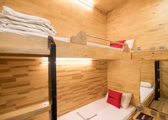 Box Hotel Hanoi