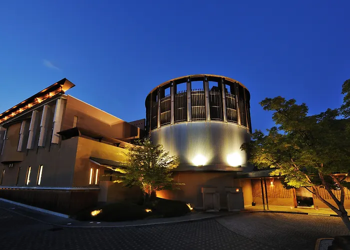 Hoshino Resorts Kai Matsumoto