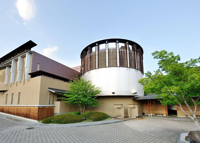 Hoshino Resorts Kai Matsumoto