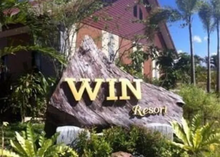 Win Resort