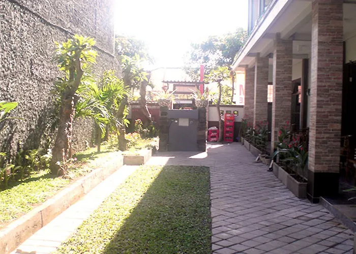 Gm Bali Guest House