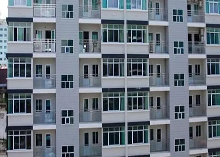 Hotel K Yangon