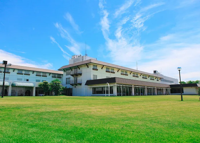 Kurashiki Seaside Hotel