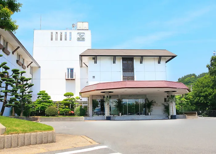 Kurashiki Seaside Hotel