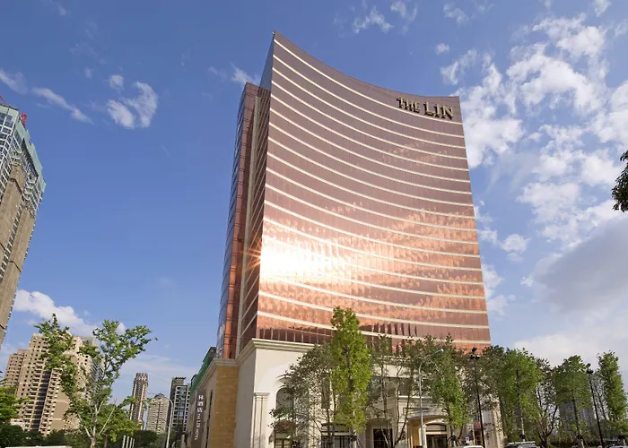 The Lin Hotel