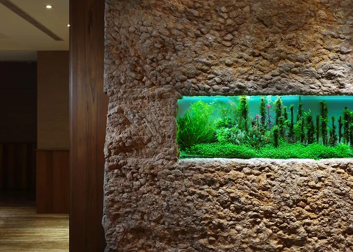 Yusense Hotel