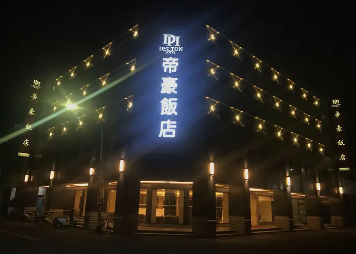 Delton Hotel