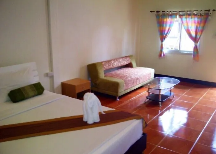 Paradise Bungalows
