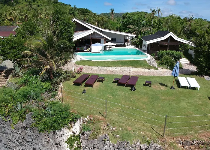 Kawayan Holiday Resort Siquijor
