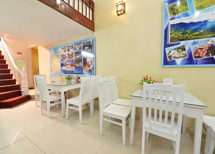 Golden Time Hostel 3