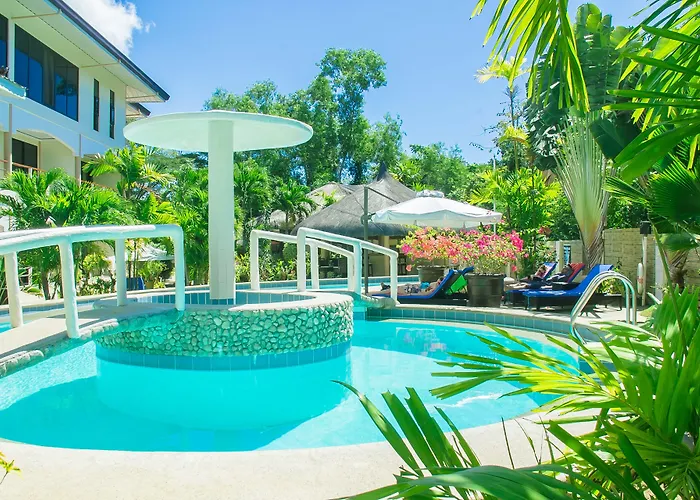 Alona Northland Resort Panglao