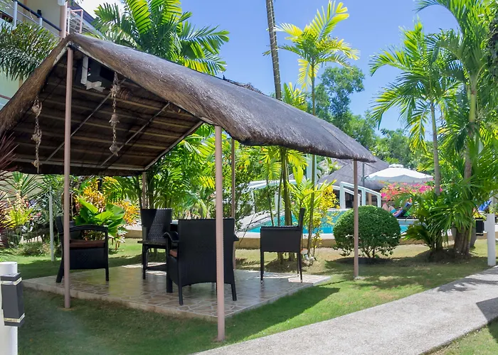 Alona Northland Resort Panglao
