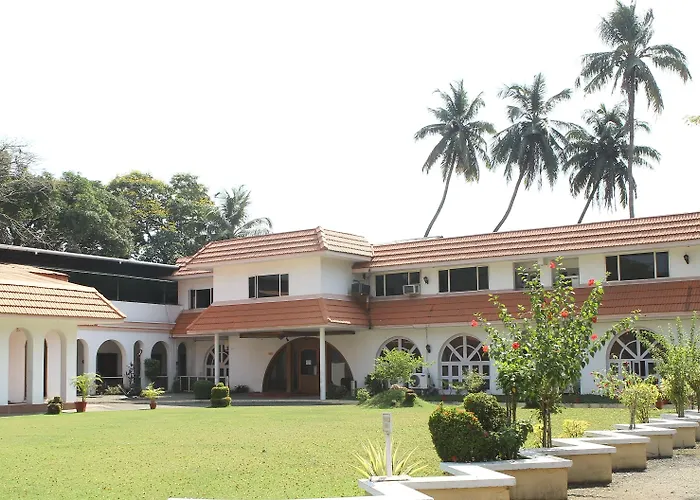 Ats Willingdon Hotel