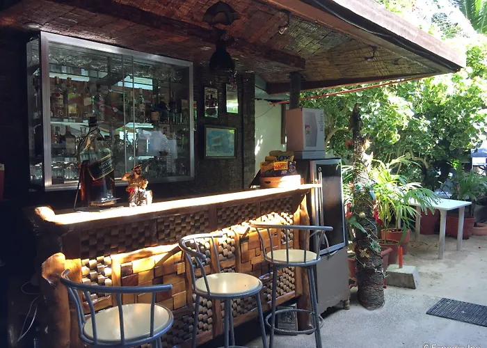 Hayahay Resort