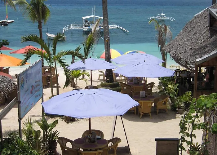 Hayahay Resort