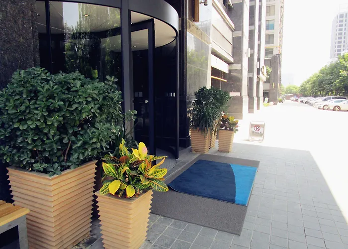 Holiday Inn Express Xi'An High-Tech Zone By Ihg
