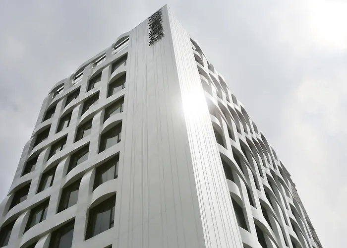 Starhaus Hotel Kaohsiung