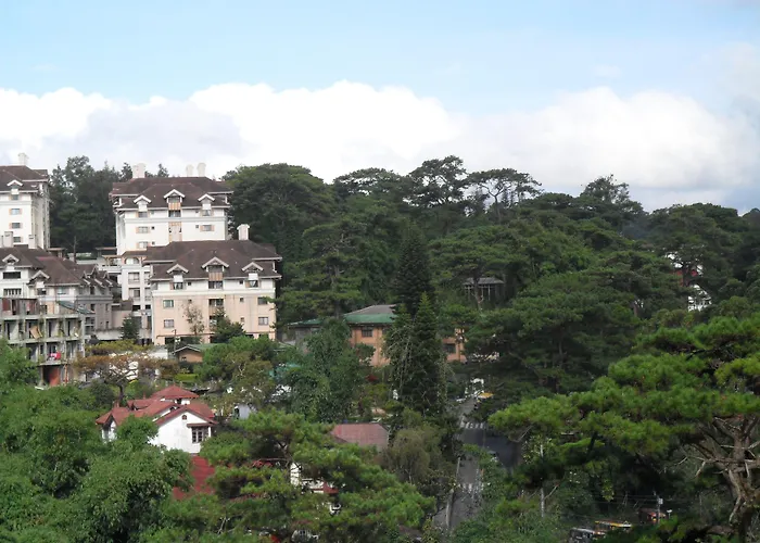 Citylight Hotel Baguio City
