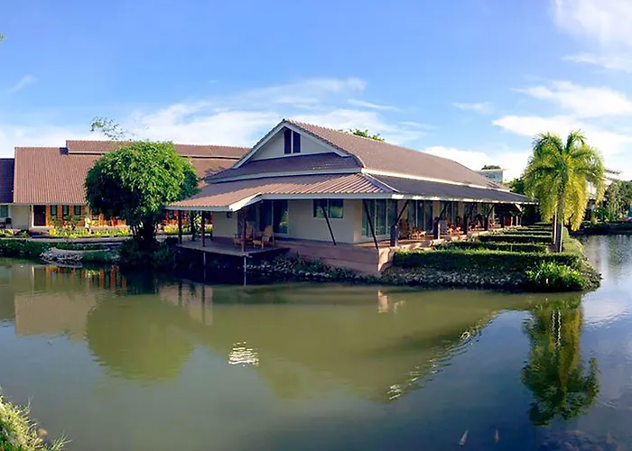 Good Times Resort Kanchanaburi