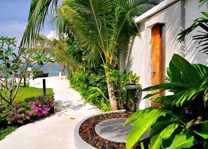Beachfront Phuket