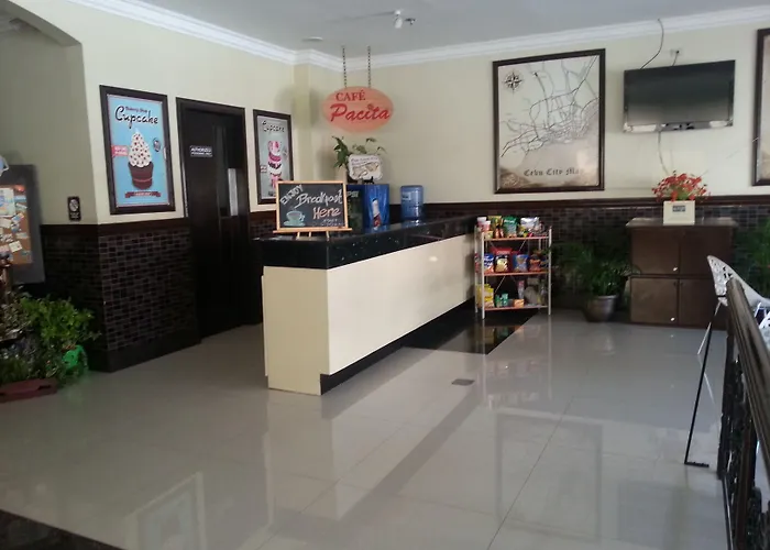 Crown Port View Hotel Cebu