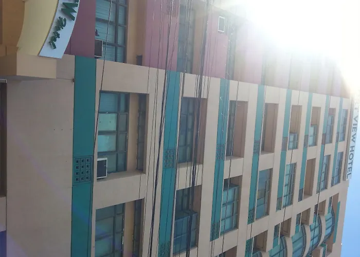 Crown Port View Hotel Cebu