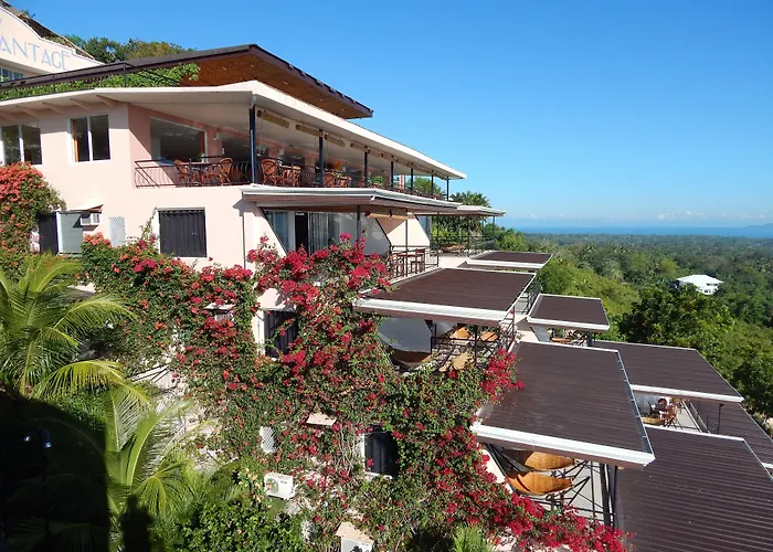 Bohol Vantage Resort