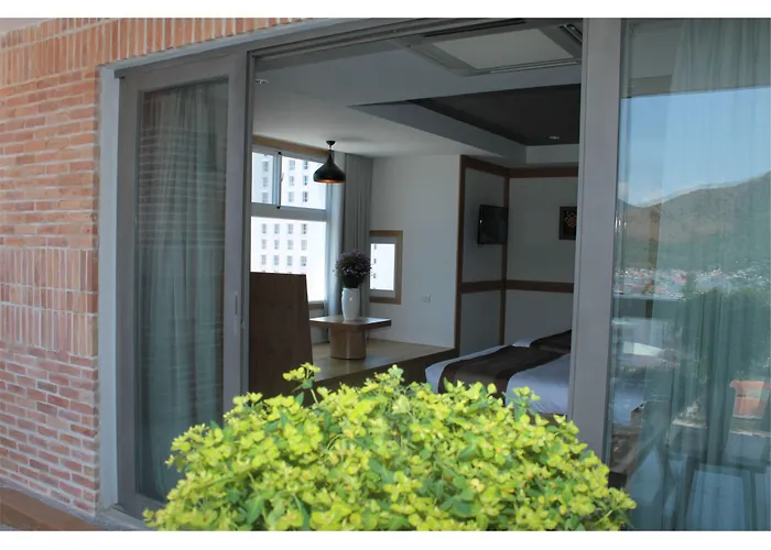Seasing Boutique Hotel Nha Trang