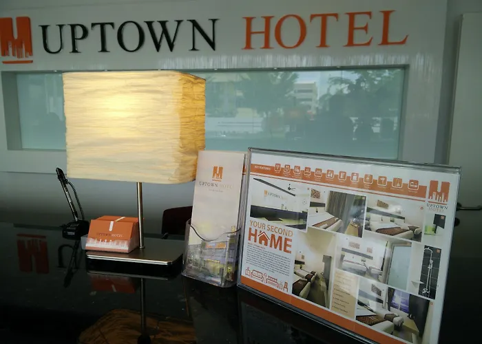 Uptown Hotel Seremban