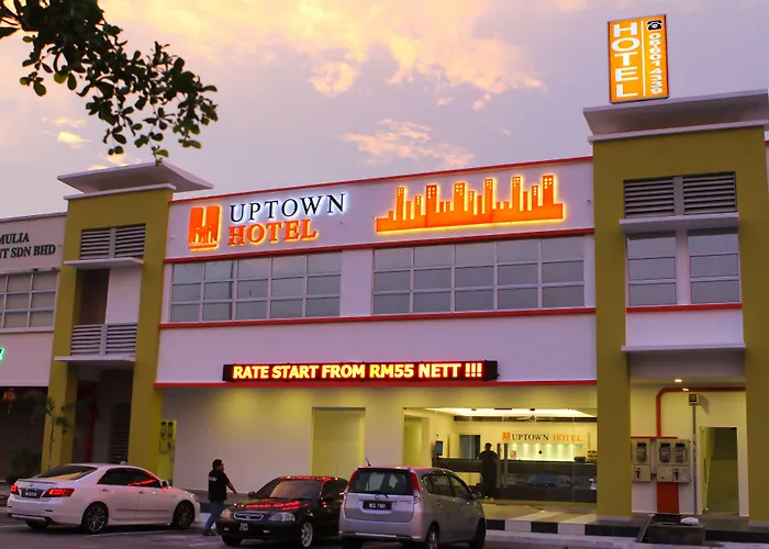 Uptown Hotel Seremban