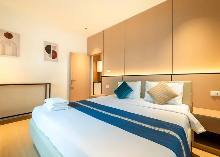 Selina Place Hotel Pattaya