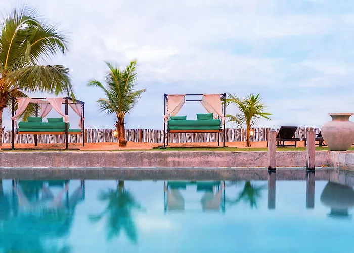 Lantern Boutique Hotel By Reveal