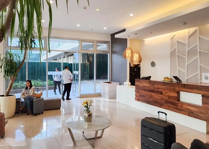 Lovely Condostay Cebu T2-25