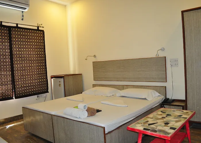 Hotel Kabli