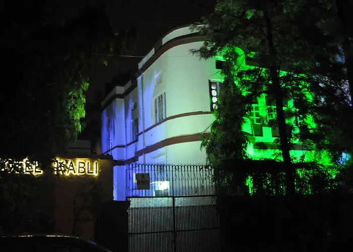 Hotel Kabli