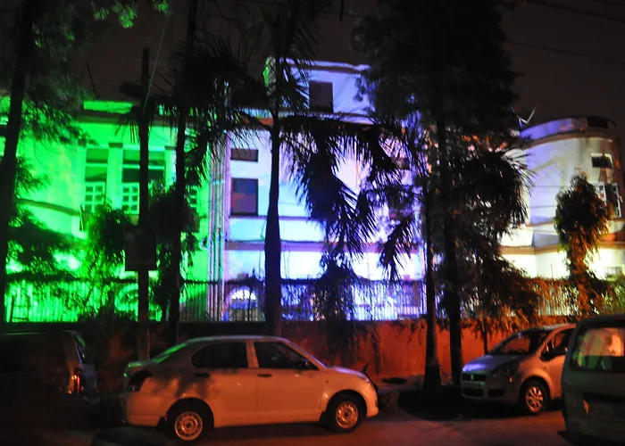 Hotel Kabli