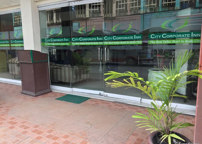City Corporate Inn
