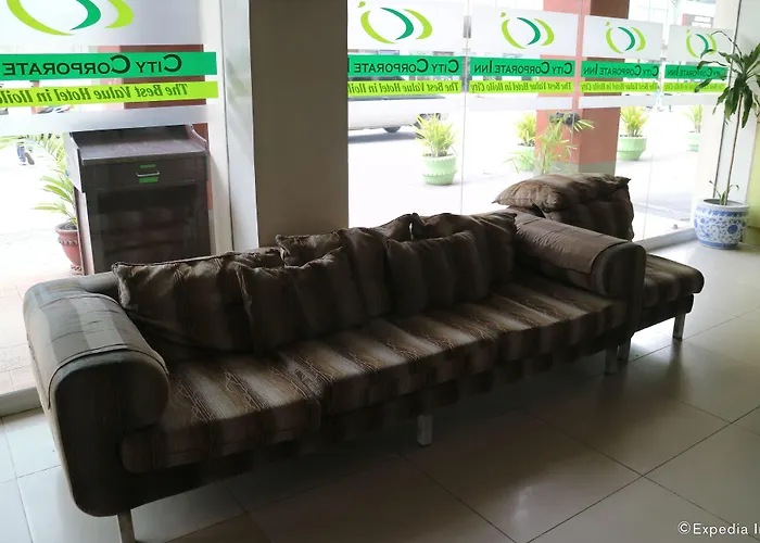 City Corporate Inn