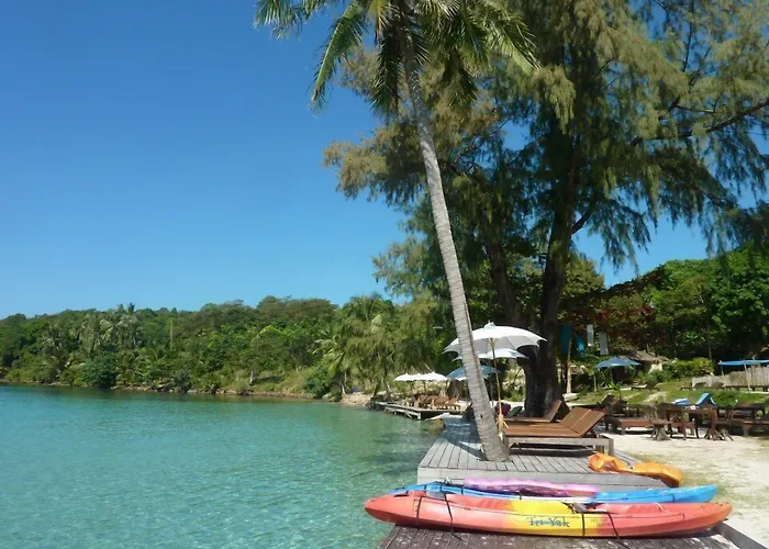 Koh Kood Resort Ko Kut